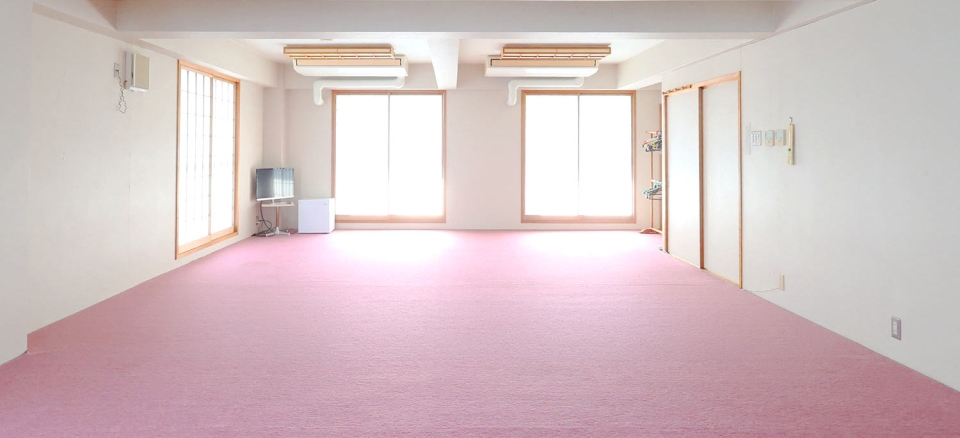 大広間 大広間
